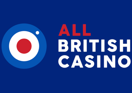 ALL BRITISH CASINO