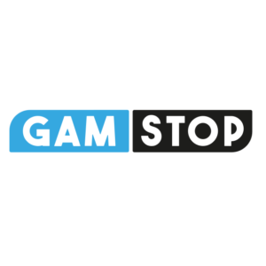 GAMSTOP logo