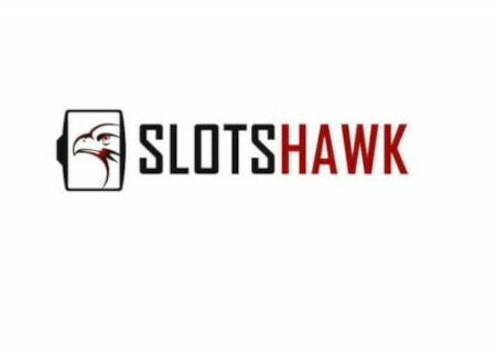 HAPPY XMAS FROM SLOTSHAWK
