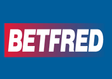 BETFRED CASINO