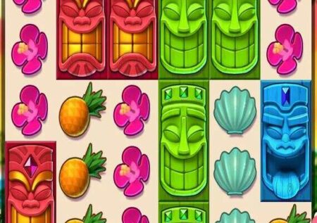 ALOHA CLUSTER PAYS SLOT REVIEW