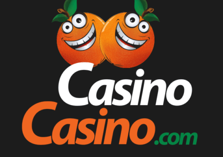 CASINOCASINO