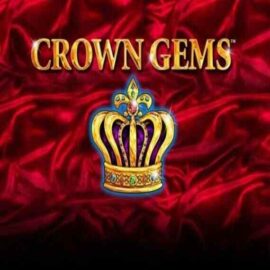 CROWN GEMS SLOT REVIEW