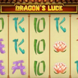 DRAGON’S LUCK SLOT REVIEW