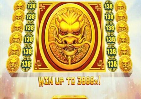 DRAGON’S LUCK STACKS SLOT REVIEW