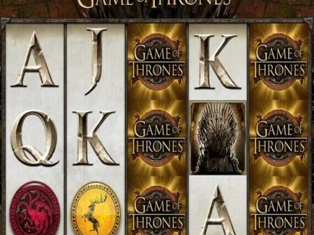 FANTASY SLOTS – SLOTS THEMED AROUND FANTASY