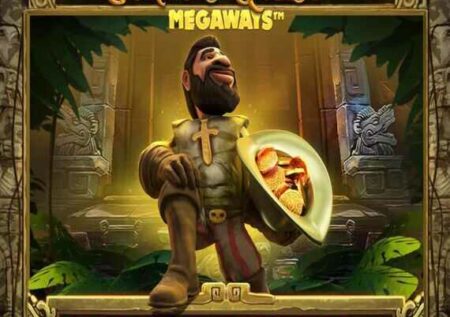 GONZO’S QUEST MEGAWAYS SLOT REVIEW