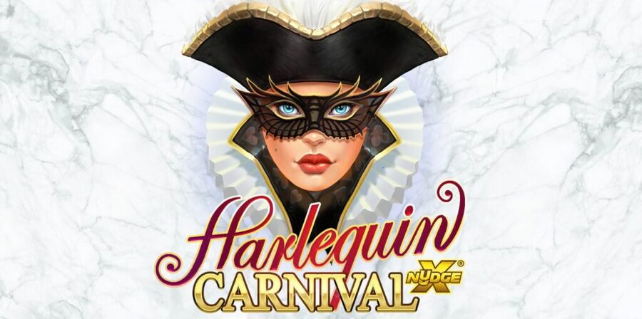 Harlequin Carnival NoLimit City
