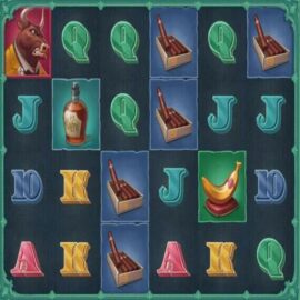 IRON BANK SLOT REVIEW