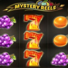 MYSTERY FRUIT SLOT REVIEW