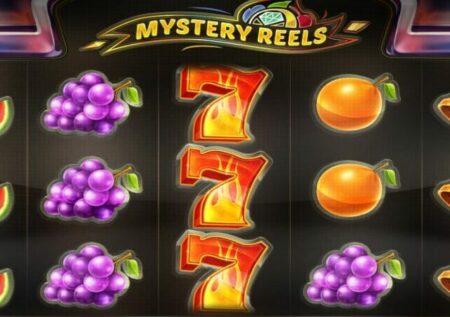 MYSTERY FRUIT SLOT REVIEW