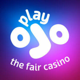 PLAYOJO CASINO