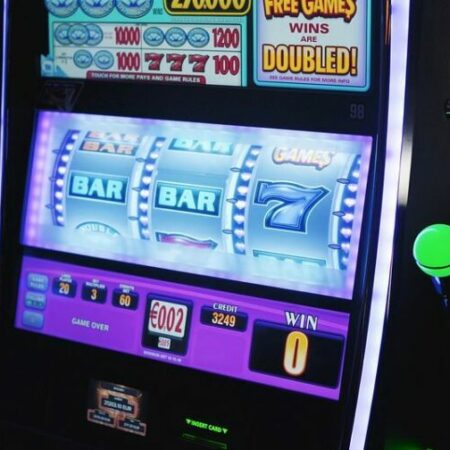 AUTOPLAY FEATURE TO BE REMOVED FROM ALL ONLINE SLOT MACHINES