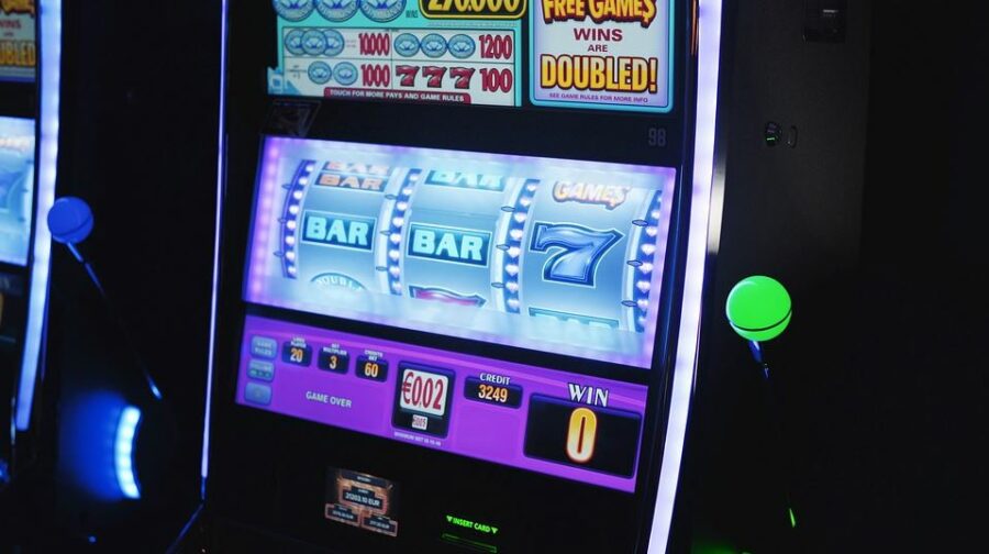 casino bonuses - free spins no deposit