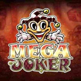 MEGA JOKER SLOT REVIEW