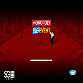 MONOPOLY BIG EVENT SLOT REVIEW