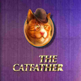 THE CATFATHER SLOT REVIEW