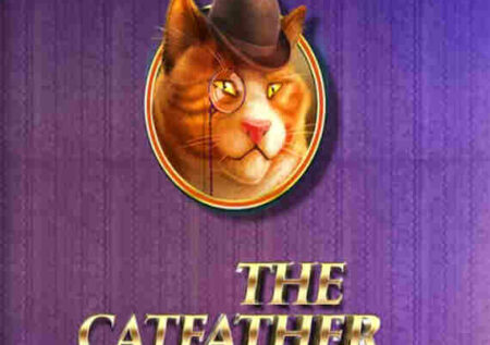 THE CATFATHER SLOT REVIEW