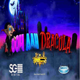 OOH AAH DRACULA SLOT REVIEW