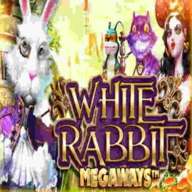 WHITE RABBIT MEGAWAYS SLOT REVIEW