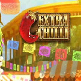 EXTRA CHILLI MEGAWAYS SLOT REVIEW