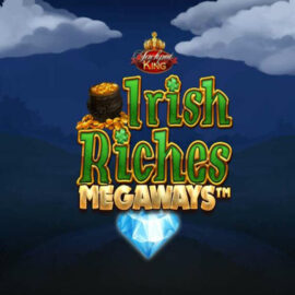 IRISH RICHES MEGAWAYS SLOT REVIEW