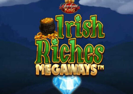 IRISH RICHES MEGAWAYS SLOT REVIEW