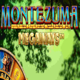 MONTEZUMA MEGAWAYS SLOT REVIEW