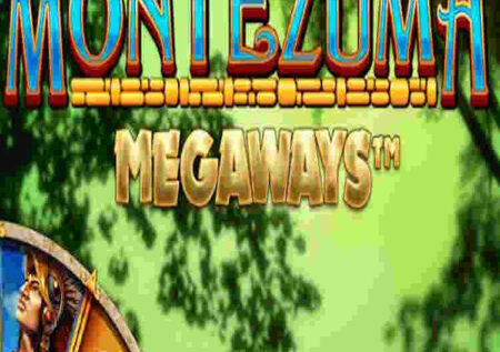 MONTEZUMA MEGAWAYS SLOT REVIEW