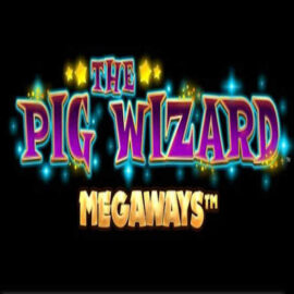 THE PIG WIZARD MEGAWAYS SLOT REVIEW