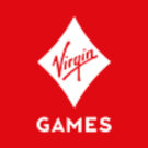 VIRGIN GAMES