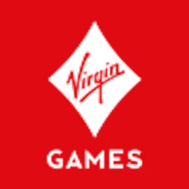 VIRGIN GAMES