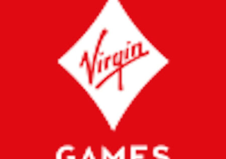 VIRGIN GAMES