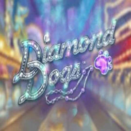 DIAMOND DOGS SLOT REVIEW