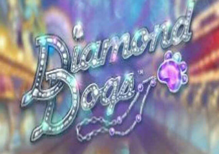 DIAMOND DOGS SLOT REVIEW