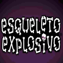 ESQUELETO EXPLOSIVO SLOT REVIEW