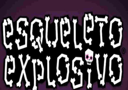 ESQUELETO EXPLOSIVO SLOT REVIEW