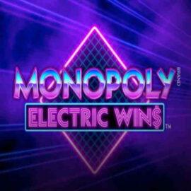 MONOPOLY ELECTRIC WINS SLOT REVIEW