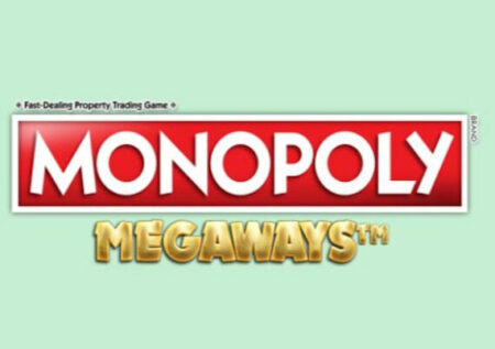 MONOPOLY MEGAWAYS SLOT REVIEW