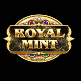 ROYAL MINT MEGAWAYS SLOT REVIEW