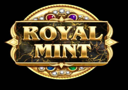 ROYAL MINT MEGAWAYS SLOT REVIEW