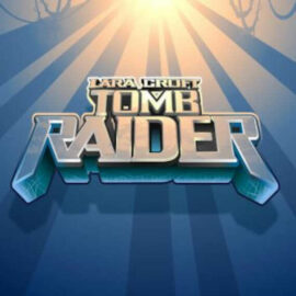 TOMB RAIDER SLOT REVIEW