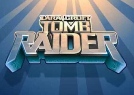 TOMB RAIDER SLOT REVIEW