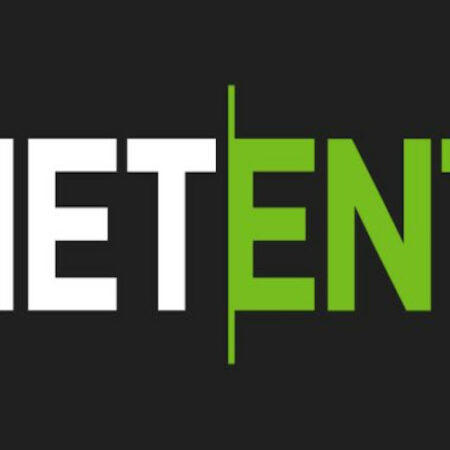 THE BEST PAYING NETENT SLOTS
