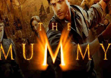 THE MUMMY SLOT REVIEW