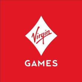 VIRGIN GAMES