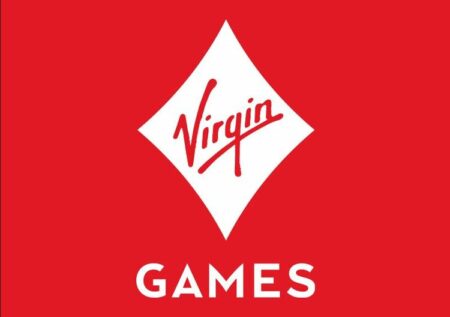 VIRGIN GAMES