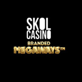 SKOL BRANDED MEGAWAYS SLOT REVIEW