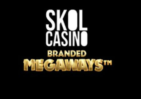 SKOL BRANDED MEGAWAYS SLOT REVIEW