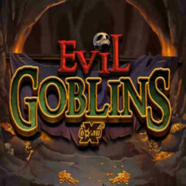 EVIL GOBLINS SLOT REVIEW